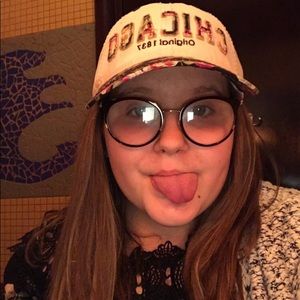 Meet your Posher, Zoey